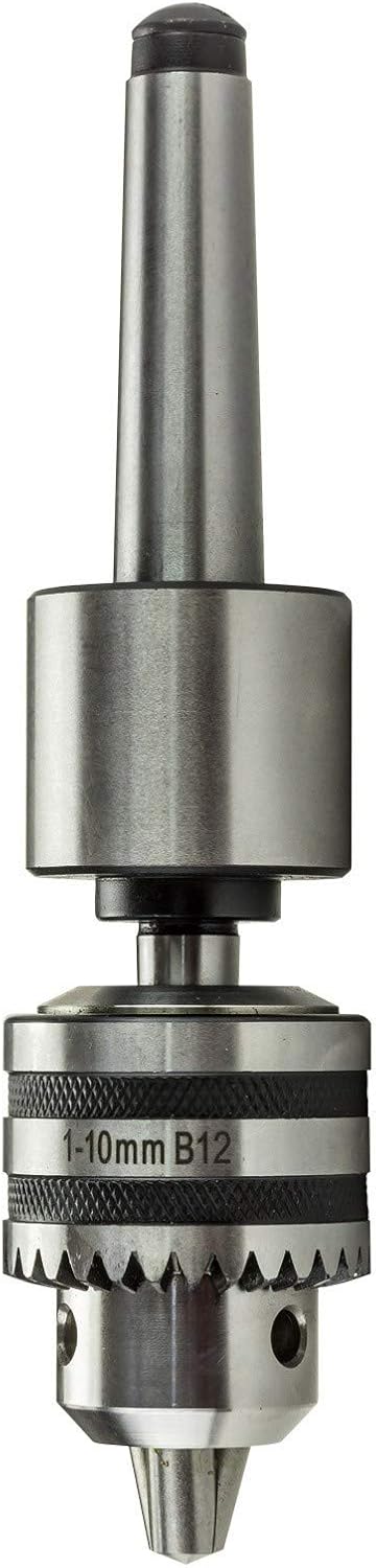 DEMA Mitlaufendes Bohrfutter MK2