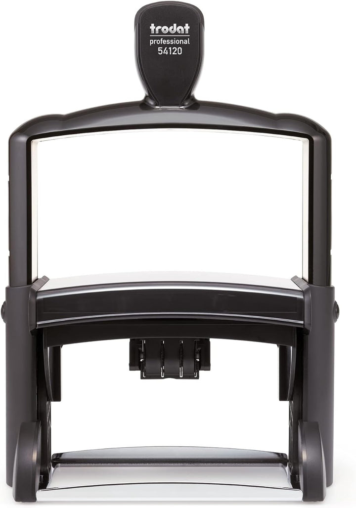 Trodat Professional 54120 - Datumstempel - 116x70mm