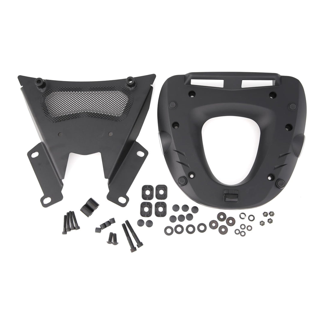 Kappa K331M Topcasetraeger, Schwarz, Grösse Standard