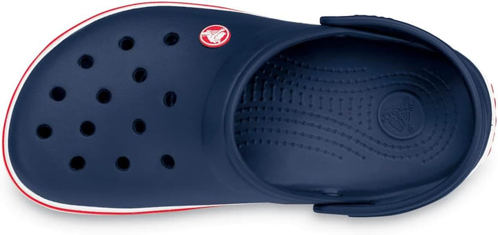 Crocs Crocband Clog 36/37 EU Navy, 36/37 EU Navy