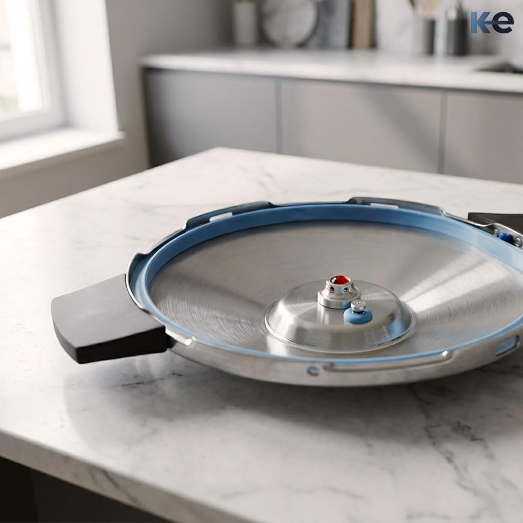 Anakel Home Ersatzgummi für Duromatic-Topf, kompatibel mit Duromatic-Modellen, Originalersatzteil, S
