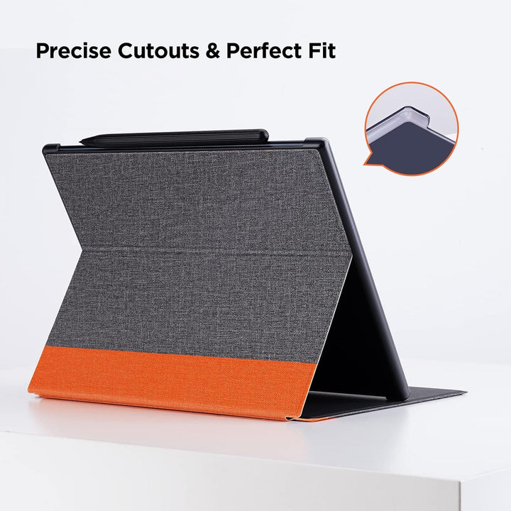 OLAIKE Falthülle für Onyx BOOX Note Air 10,3 '' Papier-Tablet-Hülle, Auto Sleep/Wake,Strapazierfähig