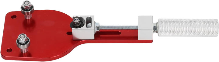 Ölfilterschneider 77750 Ölfilter aus Zinklegierung Zum Schneiden von Autoreparaturwerkzeugen 2‑3/8 Z