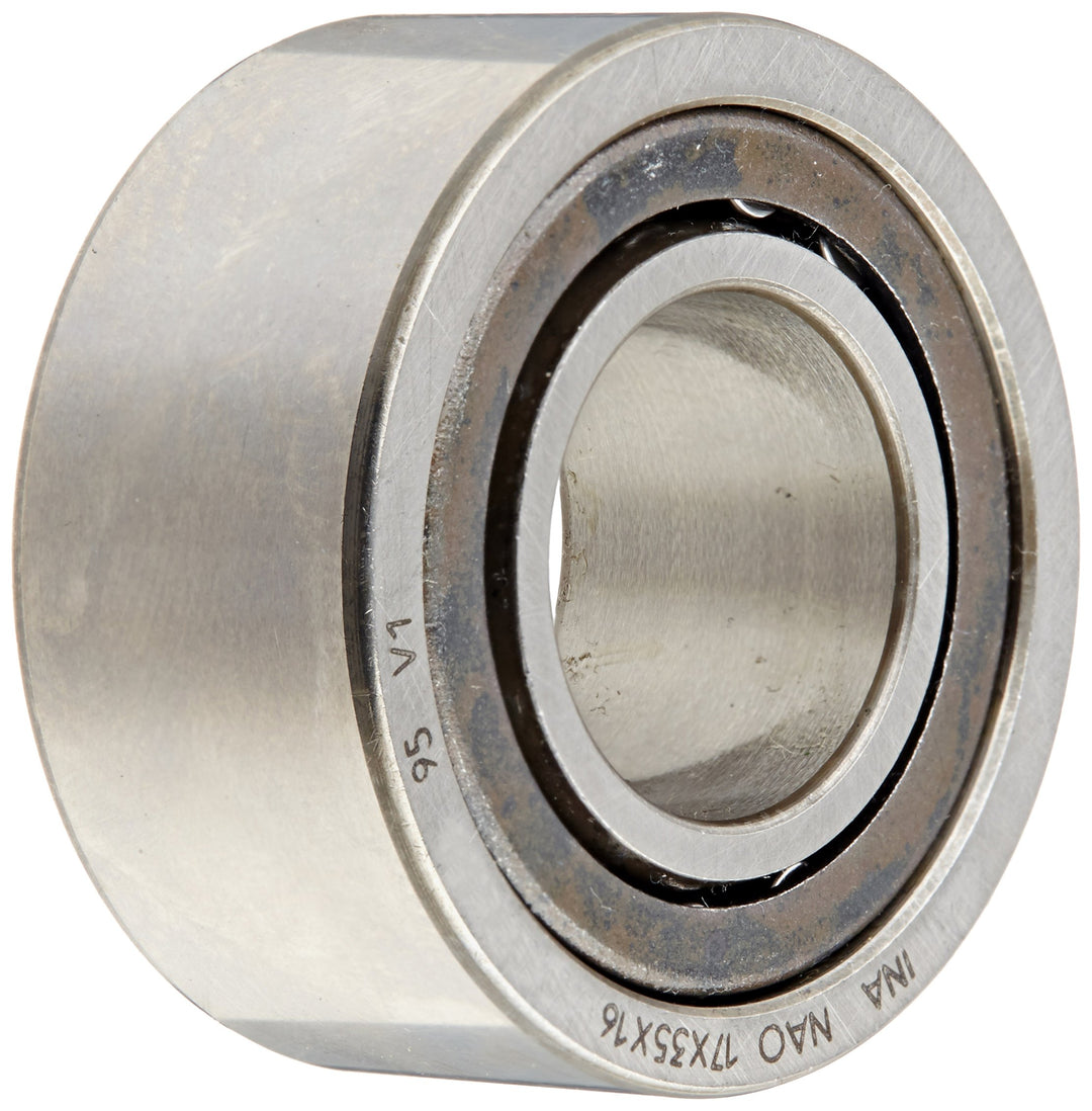 INA Nadellager NAO17X35X15 Bohrungs-Ø 17mm