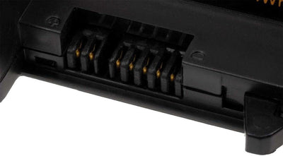 Akku für Lenovo Thinkpad R61 7751 6600mAh, 10,8V, Li-Ion