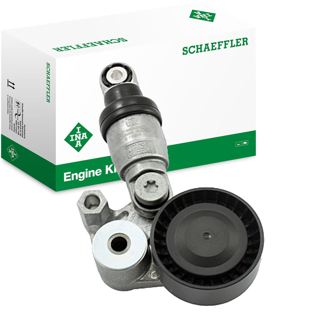 INA 533 0129 10 SCHWINGUNGSDAEMPFER KRR