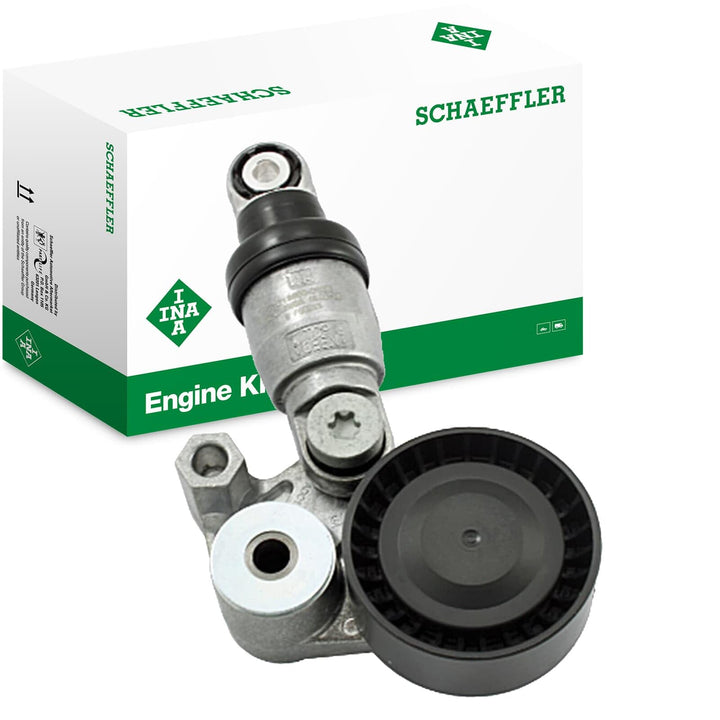 INA 533 0129 10 SCHWINGUNGSDAEMPFER KRR
