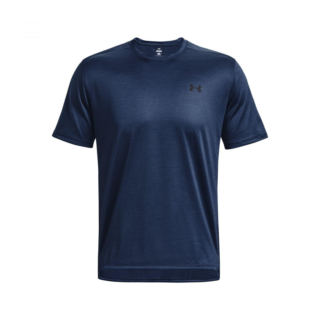 Under Armour Tech Vent T-Shirt Herren M Academy, M Academy
