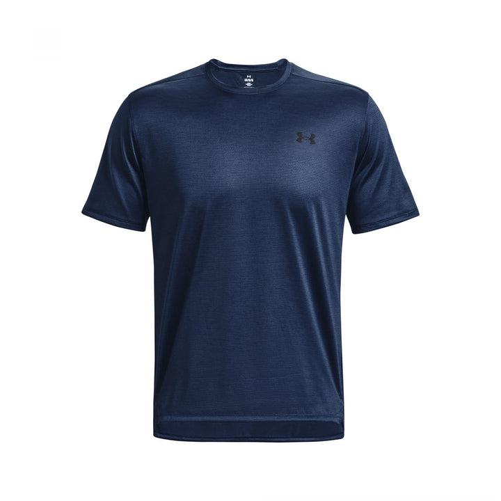 Under Armour Tech Vent T-Shirt Herren M Academy, M Academy