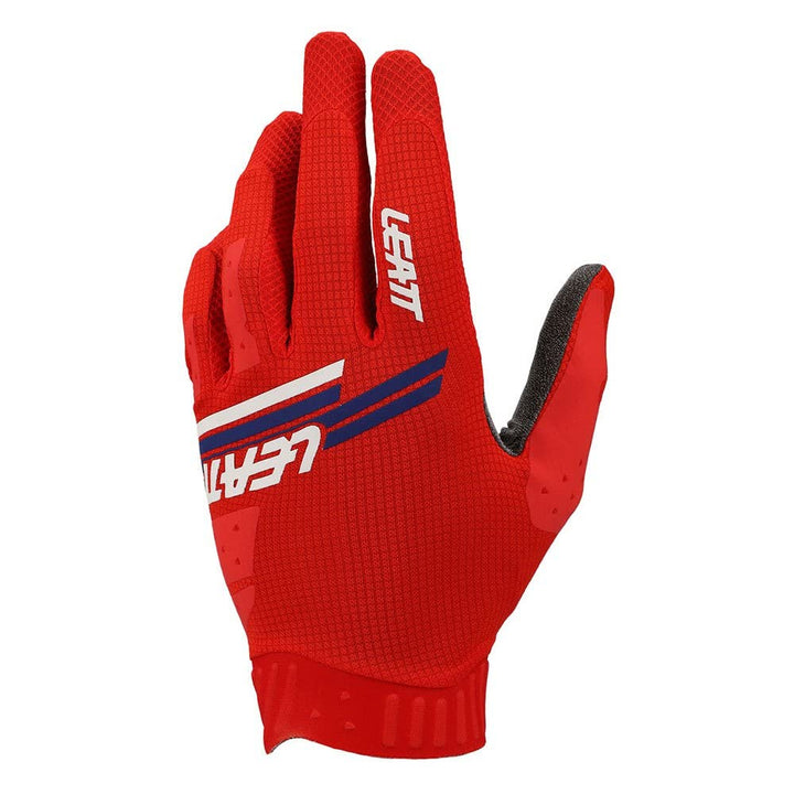 1.5 GripR Motocross Gloves with MicronGrip palm