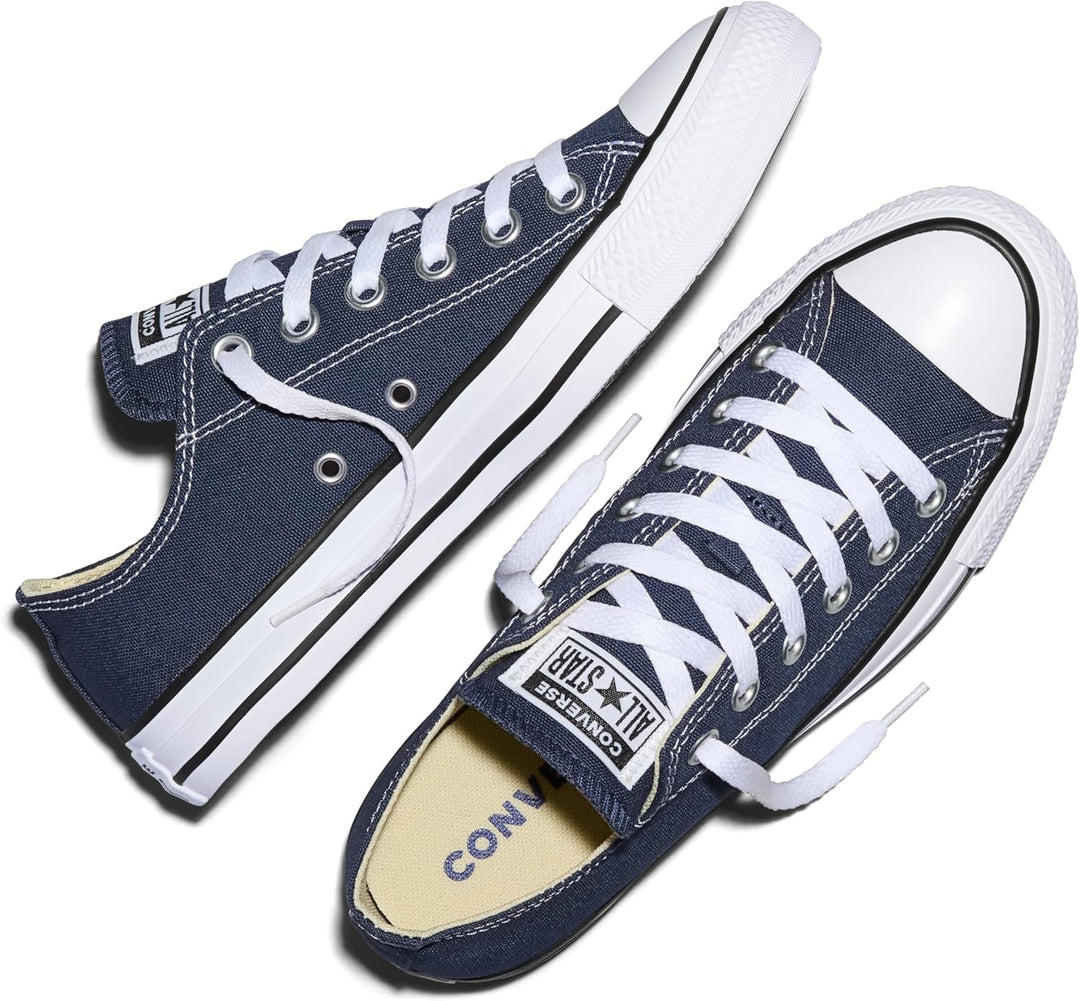 converse All Star ox Canvas 40 EU Blau, 40 EU Blau