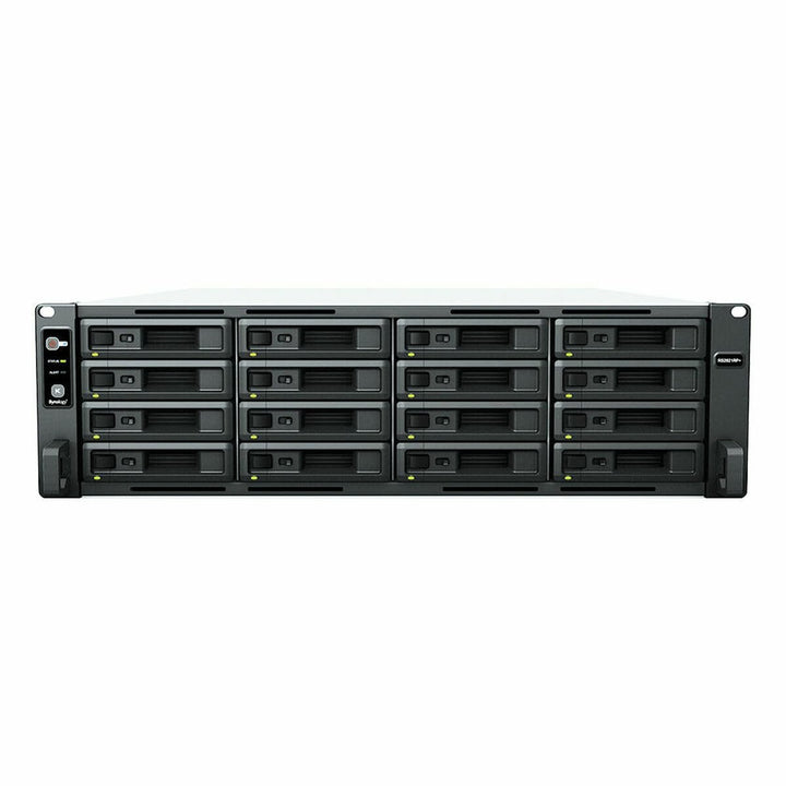 Synology RS2821RP+ NAS-Rackmount 16bay 19" AMD Ryzen