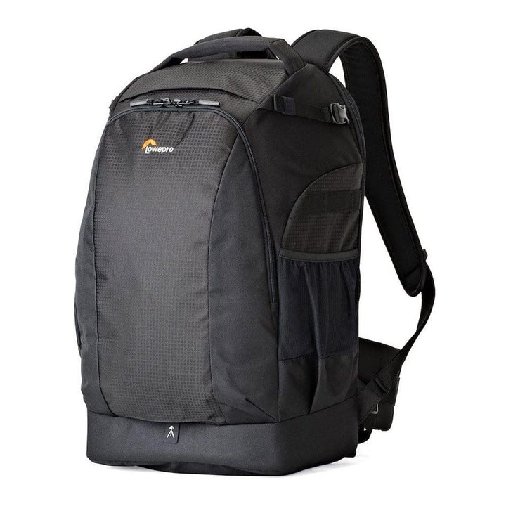 Lowepro Flipside Kamerarucksack für spiegellose DSLRs, Reflex Kameras und Mehreren Objektiven,kompak