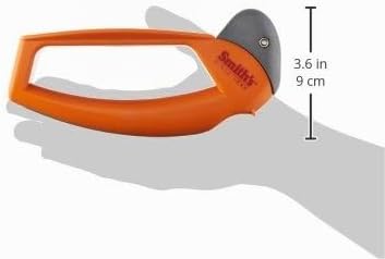 Smith 's 50603 Mähmesser Spitzer