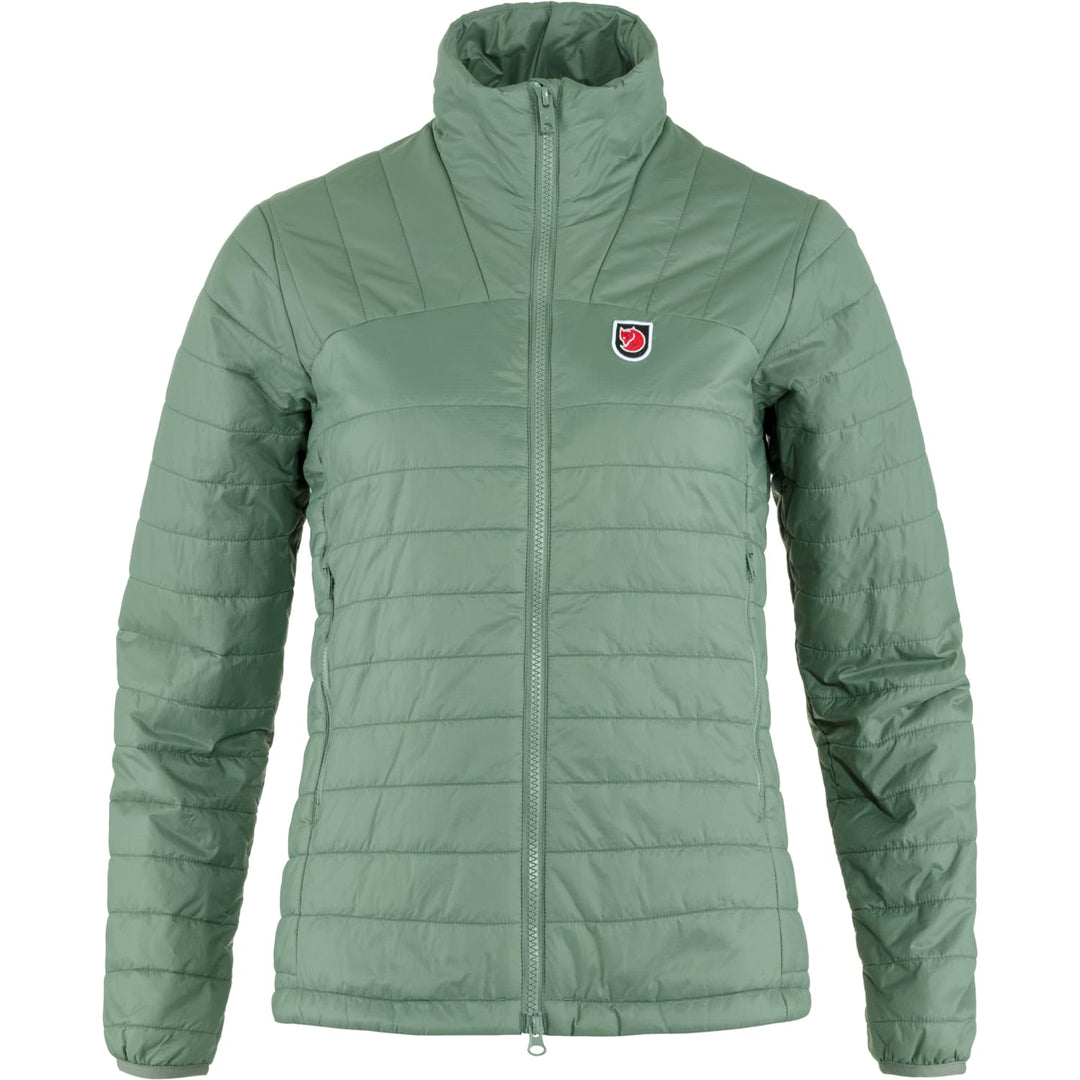 FJALLRAVEN Jacke Marke Expedition X-Lätt Jacket W