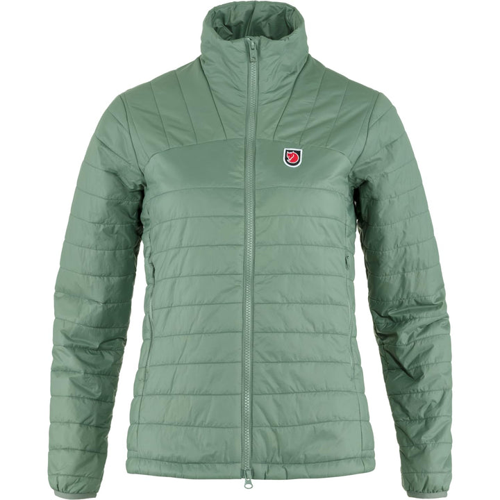 FJALLRAVEN Jacke Marke Expedition X-Lätt Jacket W