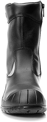 Elten Sicherheitsschlupfstiefel "Will" S3 CI, Grösse 41, 86771