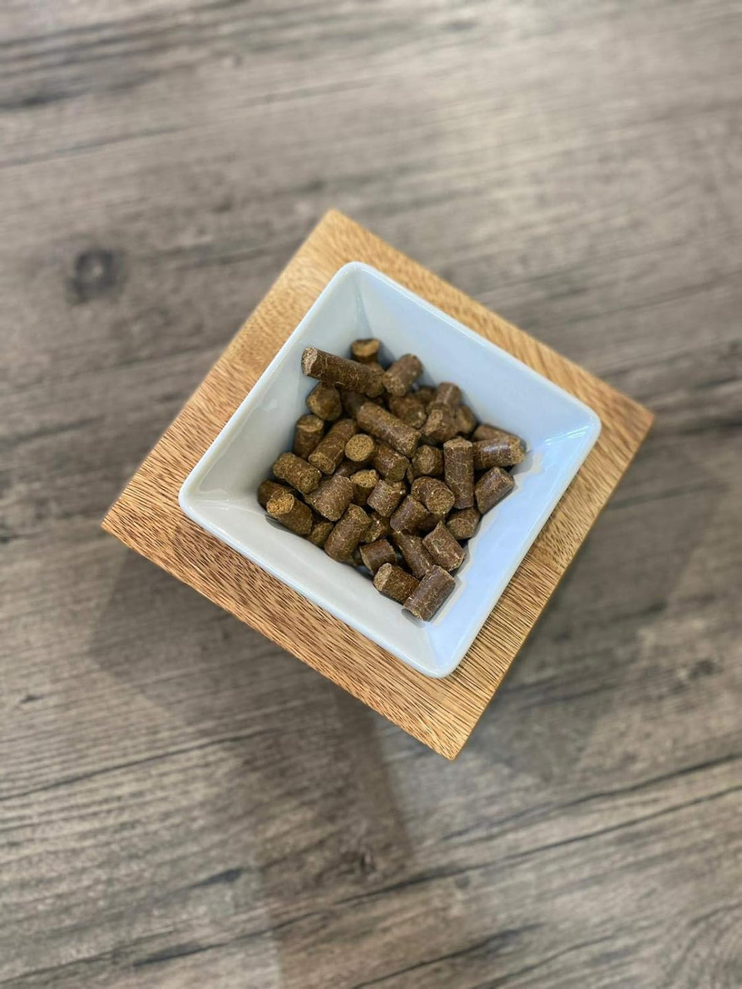 RAW Nature Trockenfutter Adult | Natürlich Kaltgepresst | Getreidefreies Hundefutter | Vollwertkost