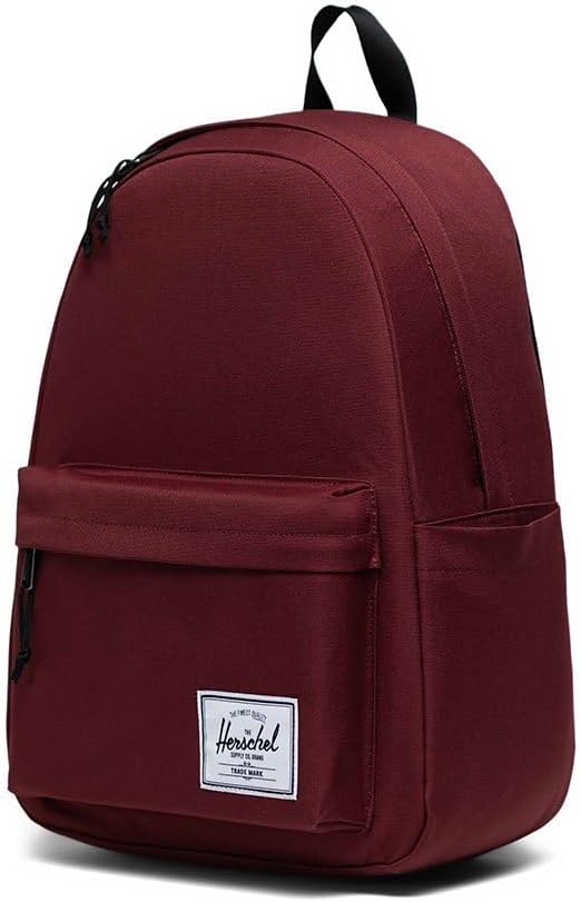 Herschel Classic Unisex-Erwachsene Rucksackhandtaschen XL Anschluss, XL Anschluss