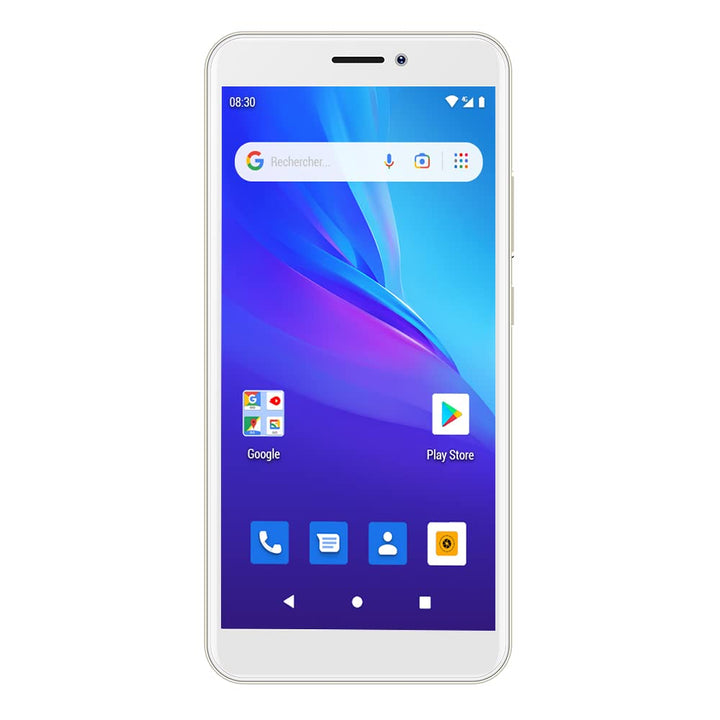 Konrow - Star 55-4G Smartphone mit Dual SIM - Display 5,45&