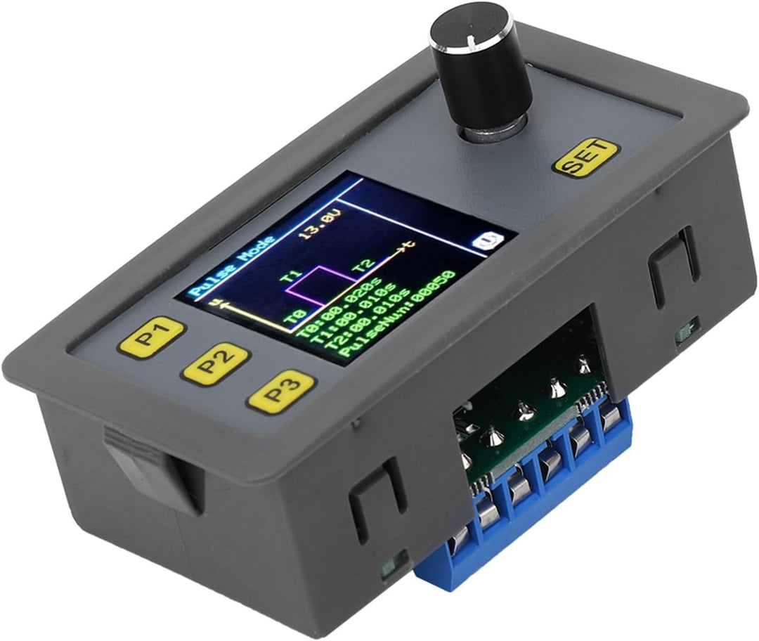 Cocoarm Einstellbare Signalgenerator-Modul 2-10V 4-20mA Sinus Welle für Spannungs Frequenz-Arbeits Z