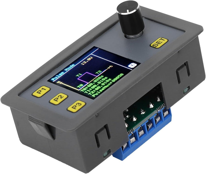 Cocoarm Einstellbare Signalgenerator-Modul 2-10V 4-20mA Sinus Welle für Spannungs Frequenz-Arbeits Z