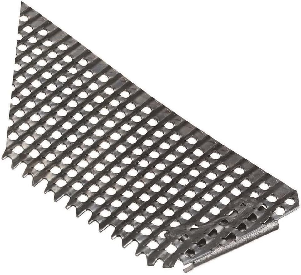 Stanley Surform Standard Ersatzblatt (geeignet für Typ 21-295/21-296/21-122/21-103) 5-21-293 (Packun