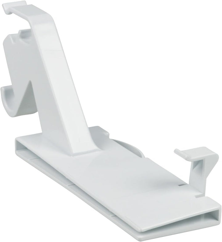 easyPART Kompatibel/Ersatz für ZANKER 2231129012 Gefrierfachklappenscharnier 223112901/2 links für G