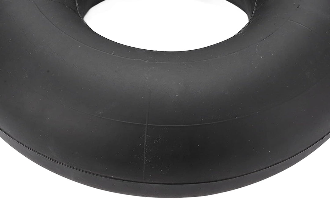 Entatial 18x8.50/9.50-8 Schlauch, stabil Starke Skalierbarkeit Gerades Ventil Gummirad Innenschlauch