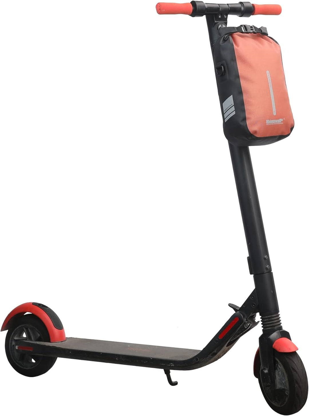 Rhinowalk Fahrrad Gepäckträgertasche Wasserdicht 4/6L Vorne Fahrradtasche für Gepäckträger mit Schul
