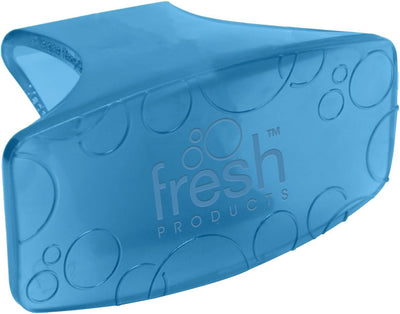 Fre-Pro by Fresh - Bowl Clip Lufterfrischer für Toiletten, Cotton Blossom, Box mit 12 Stück, Cotton
