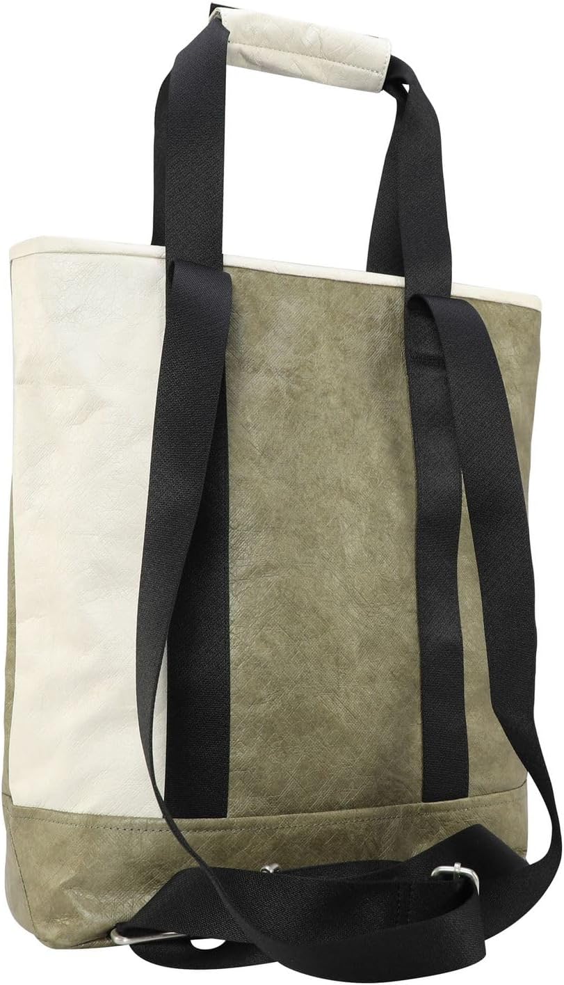 Strellson - westbourne jake backpack lvz Grün