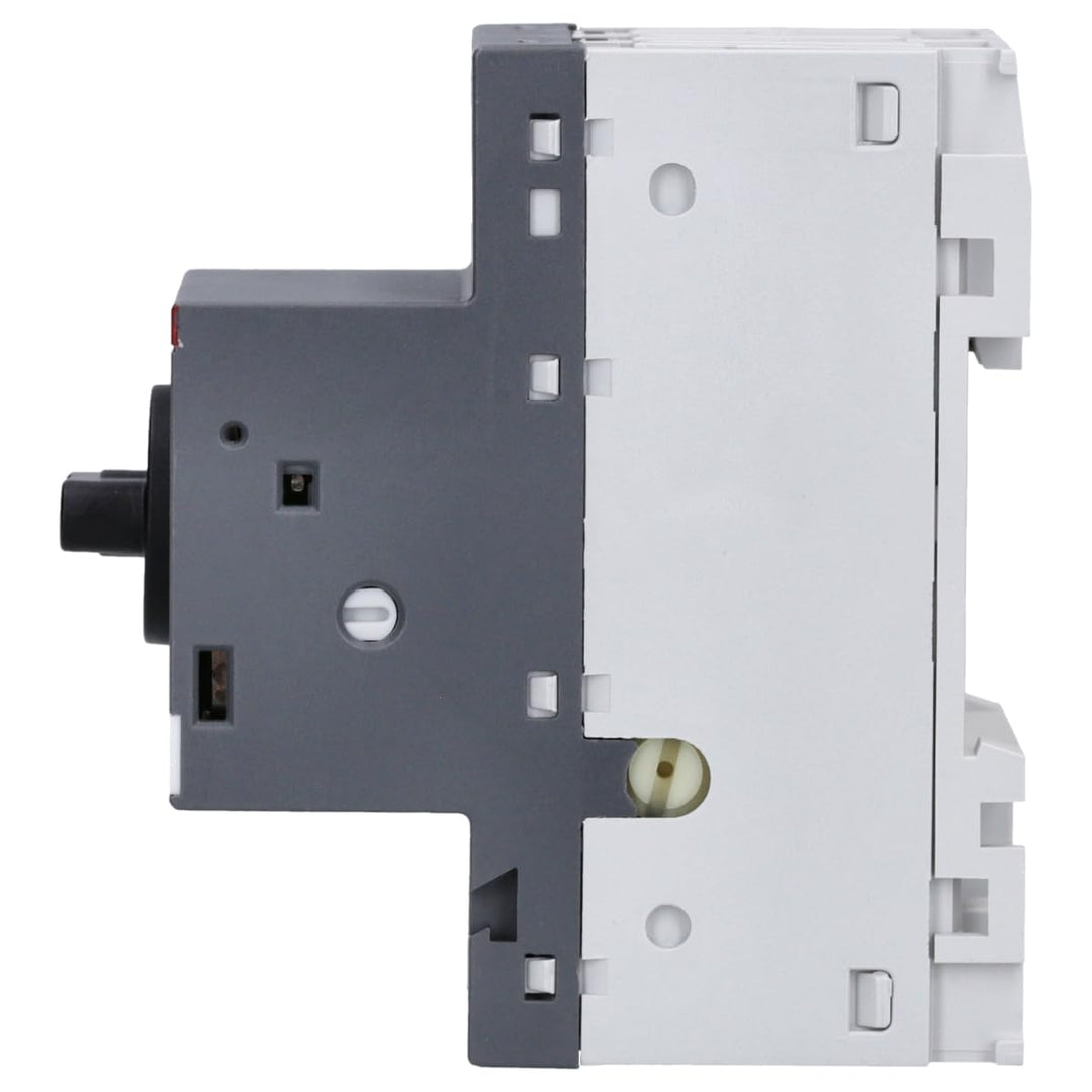 ABB MS116 Motorschutzschalter, 4 A 690 V 90mm x 45mm