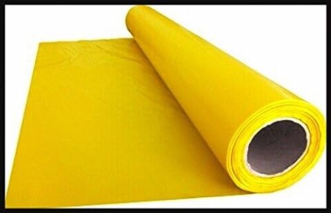 Dampfbremse - Folie Dampfsperre Dampfbremsfolie Dachfolie Isolierfolie 2m x 20m, 2m x 20m