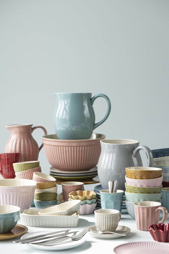 IB Laursen Schalensatz je 3 Mynte Coral Almond [Set]