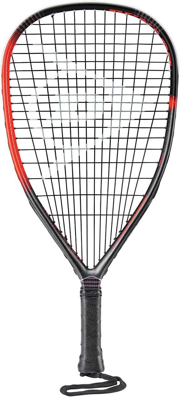 Dunlop Hyperfibre Revelation Racquetball Schläger
