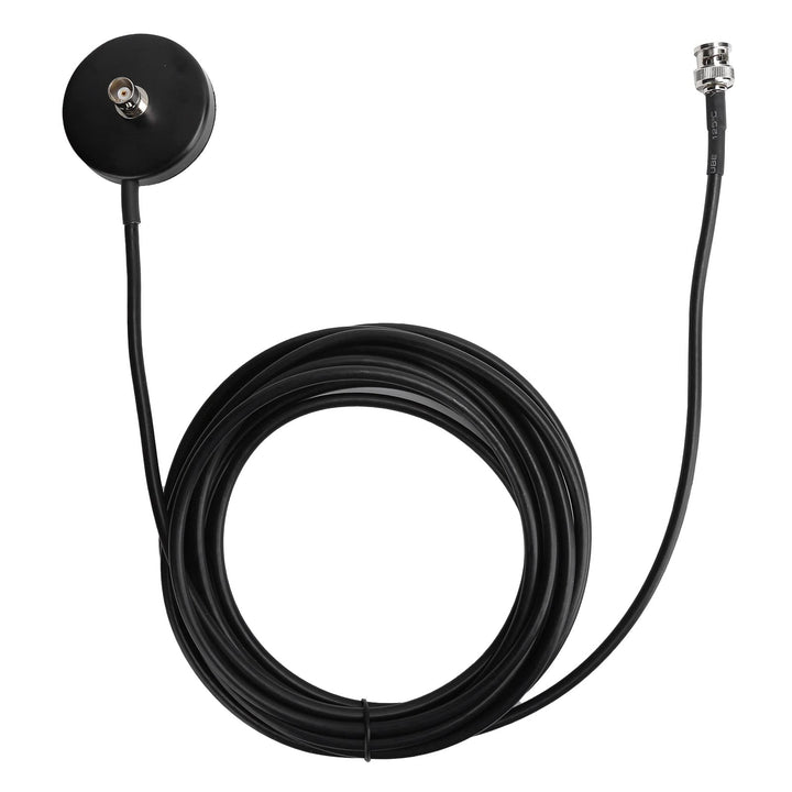 Antennen Basis Mit Kabel, WT60 Antennen Verlängerung Kabel Basis Magnetische Halterung Basis Mit BNC