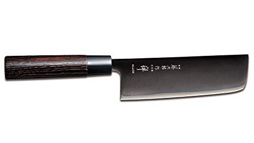 Tojiro Zen Black Nakiri