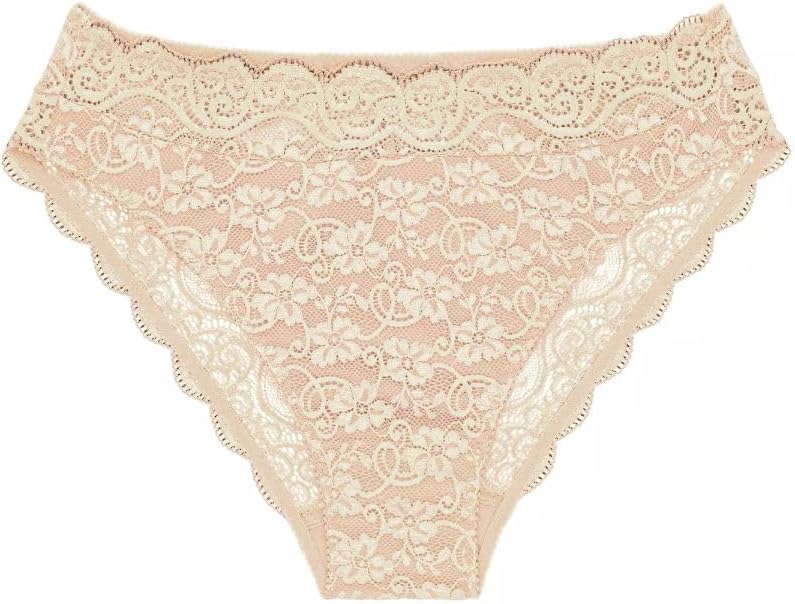 Triumph Damen Amourette 300 Magic Wire Tai02 Taillenslip 36 Skin, 36 Skin
