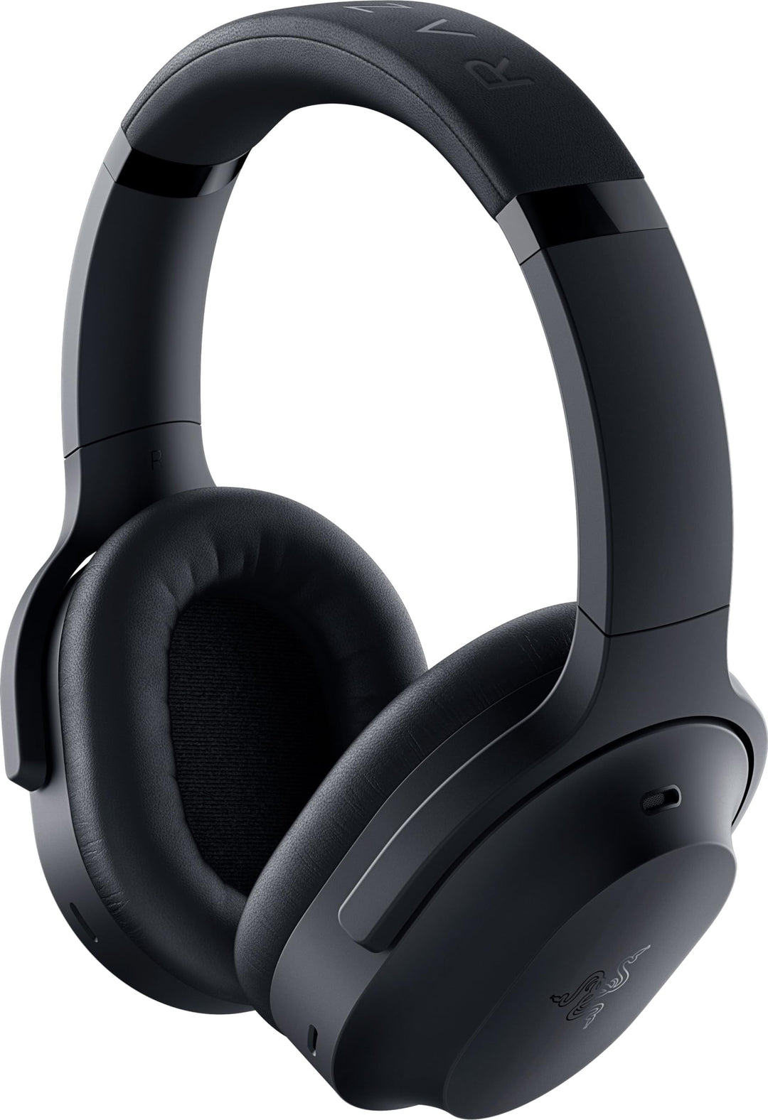 Razer Barracuda Pro Wireless Gaming & Mobile Headset (PC, PlayStation, Switch, Android, iOS): Hybrid