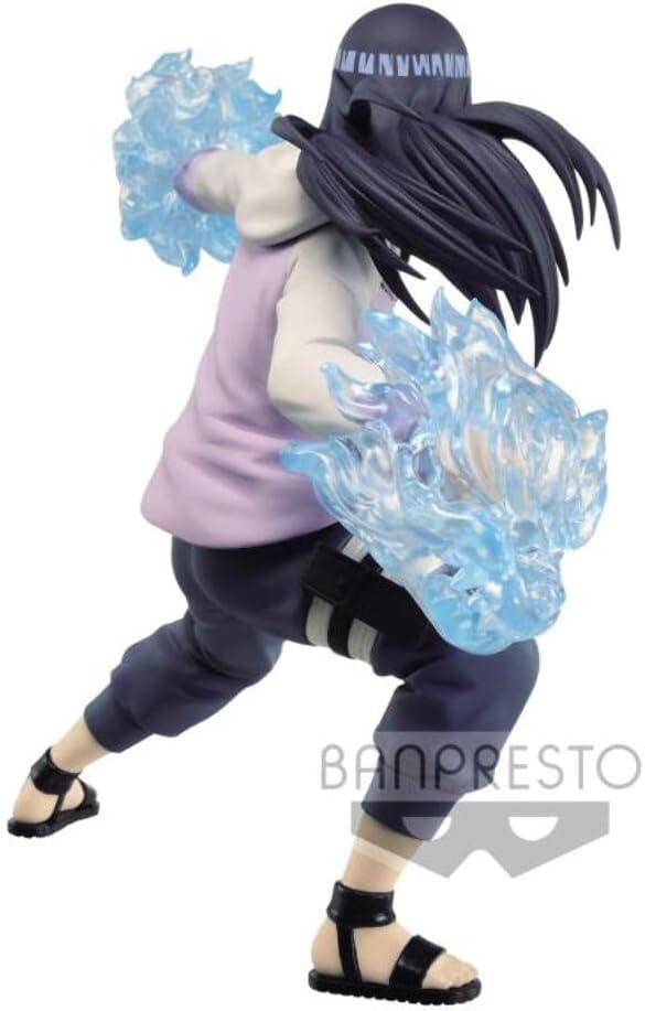 Banpresto 30604218711 Naruto Shippuden-QPosket-Sasuke Uchiha Vers. A-Figurine 14cm, Multicolor, Mult