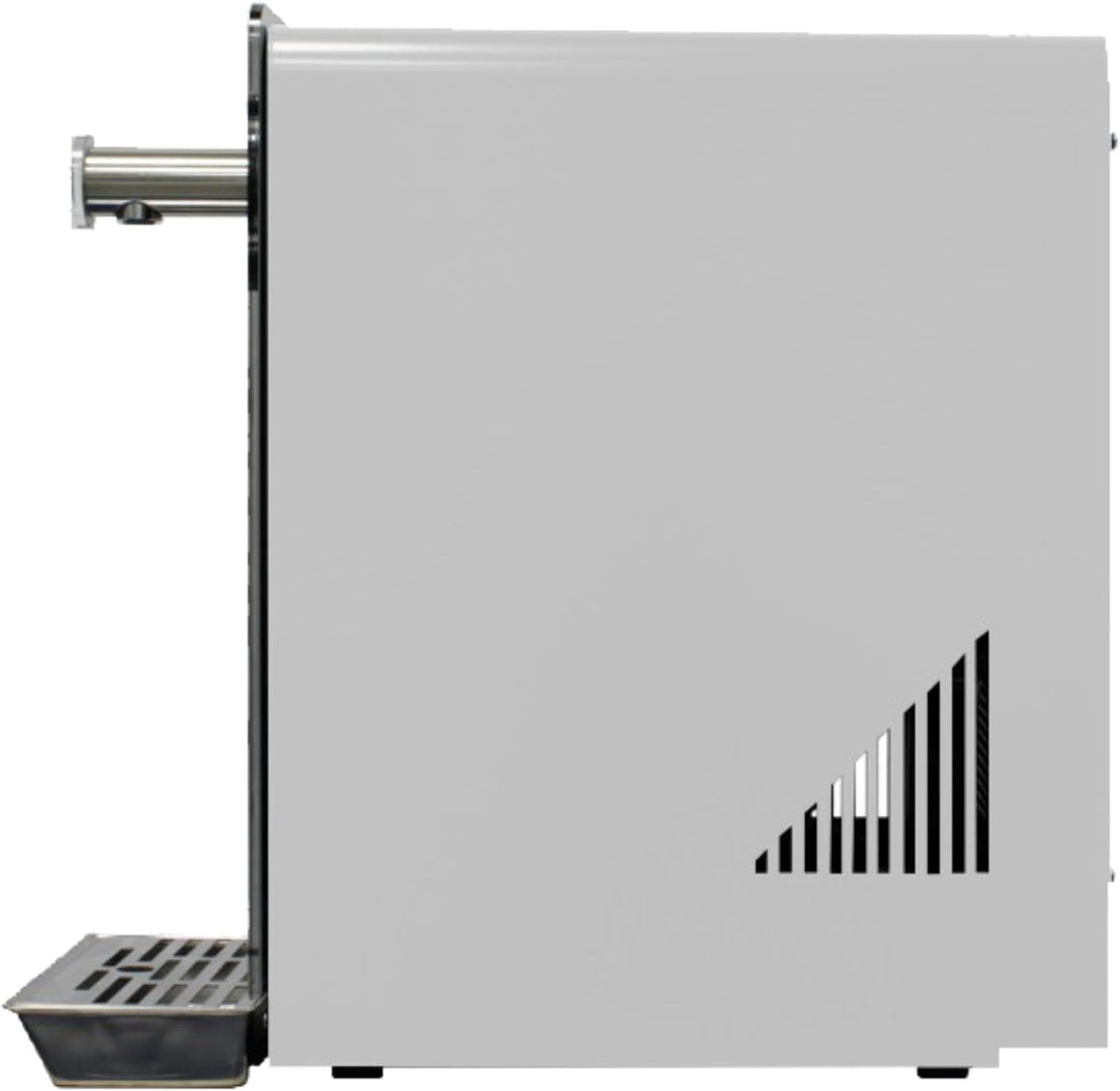 Wassersprudler BT-15 SetTafelwasseranlage mit Kühlung Sprudelwasser Trinkwasser Wasserspender 15 L/h
