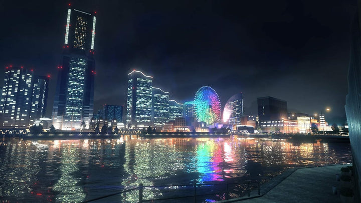 Yakuza: Like a Dragon (Day Ichi Edition) (FR/Multi in Game)