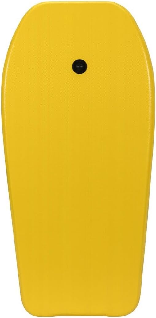 Bodyboard - 93 x 48 x 5,2 cm Dream Big Blau, Dream Big Blau