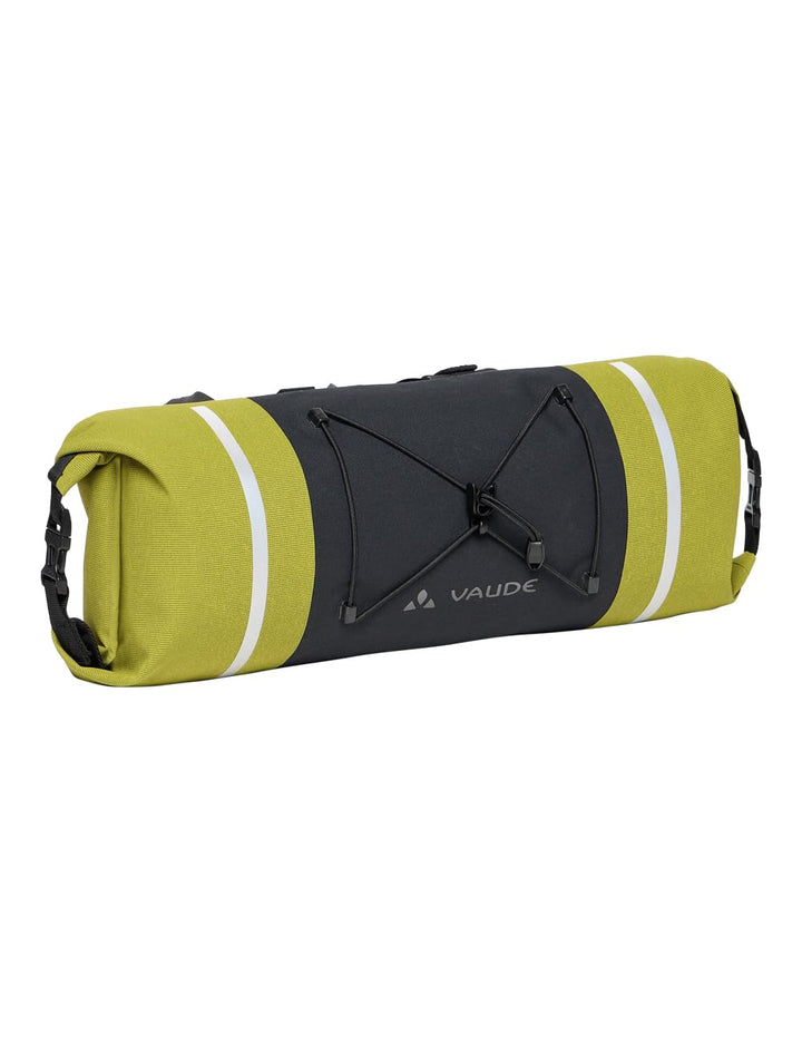 VAUDE Trailfront Compact Mittelgrosse Dark Leaf, Mittelgrosse Dark Leaf