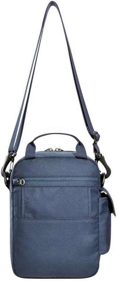 Tatonka Unisex – Erwachsene Check in Xt Gürteltasche 17 x 24 x 8 cm Navy, 17 x 24 x 8 cm Navy