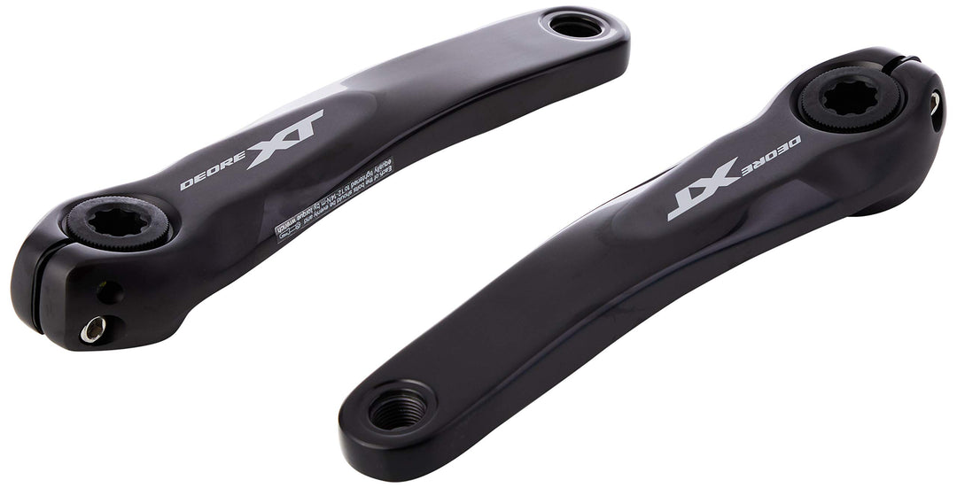 SHIMANO Unisex-Adult Stangenverbindungsstangen (ohne Platte) Stufen Fahrradgerichte, Mehrfarbig, one