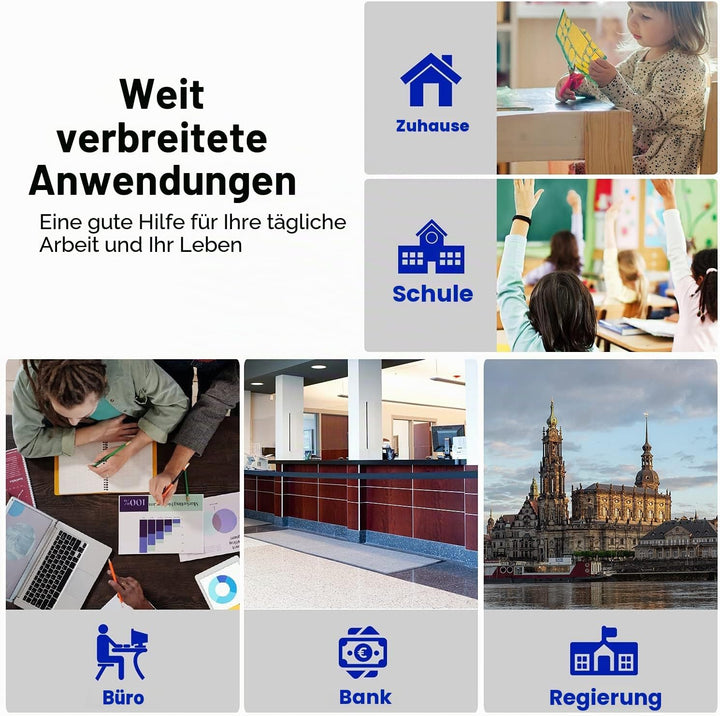 Koala Kompatibel Tonerkartusche Ersatz für Samsung 111S MLT-D111S für Xpress M2070 M2070FW M2026W M2