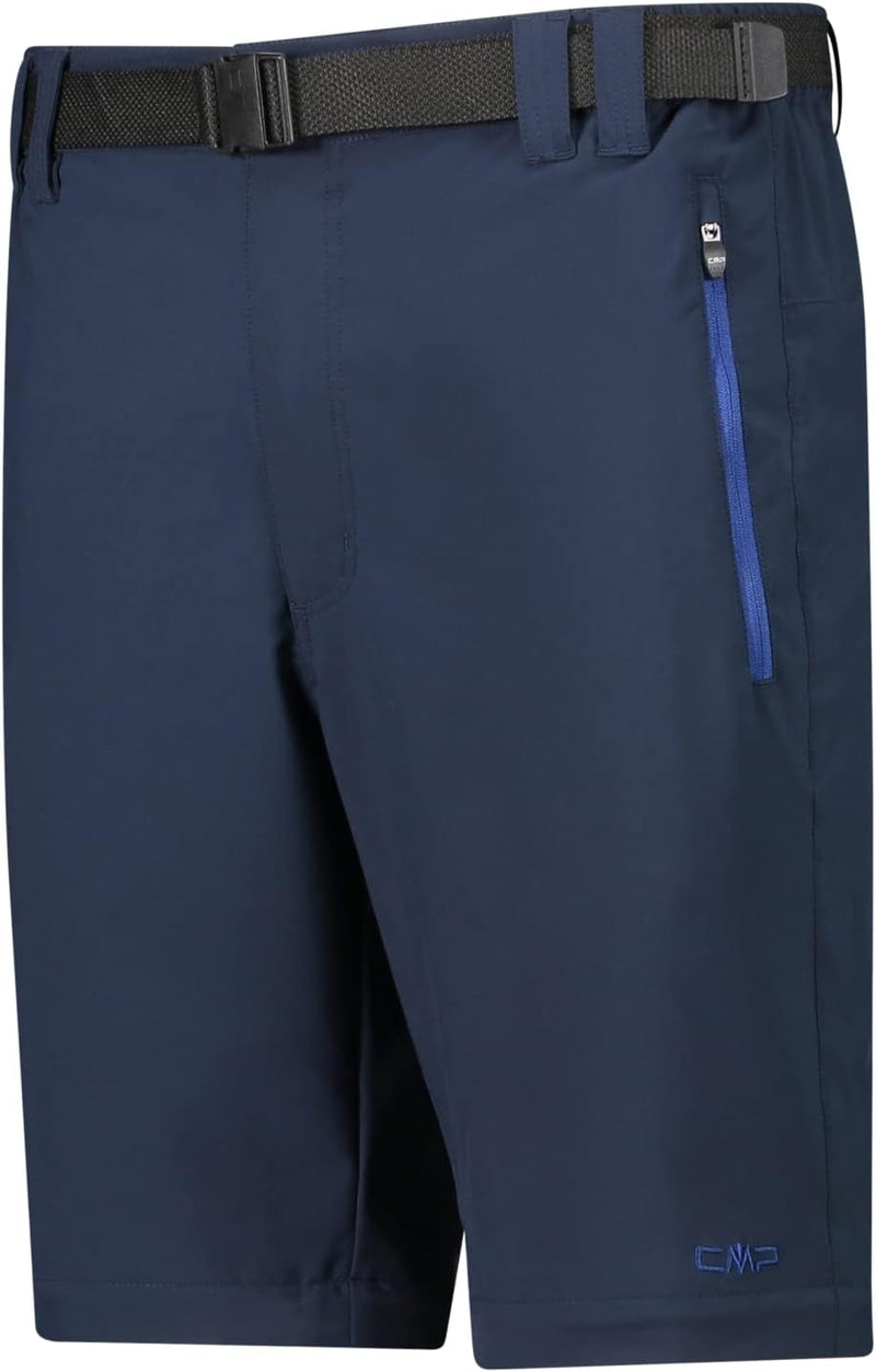 CMP Herren 3t51647 Hose 56 B.blue-bluish, 56 B.blue-bluish