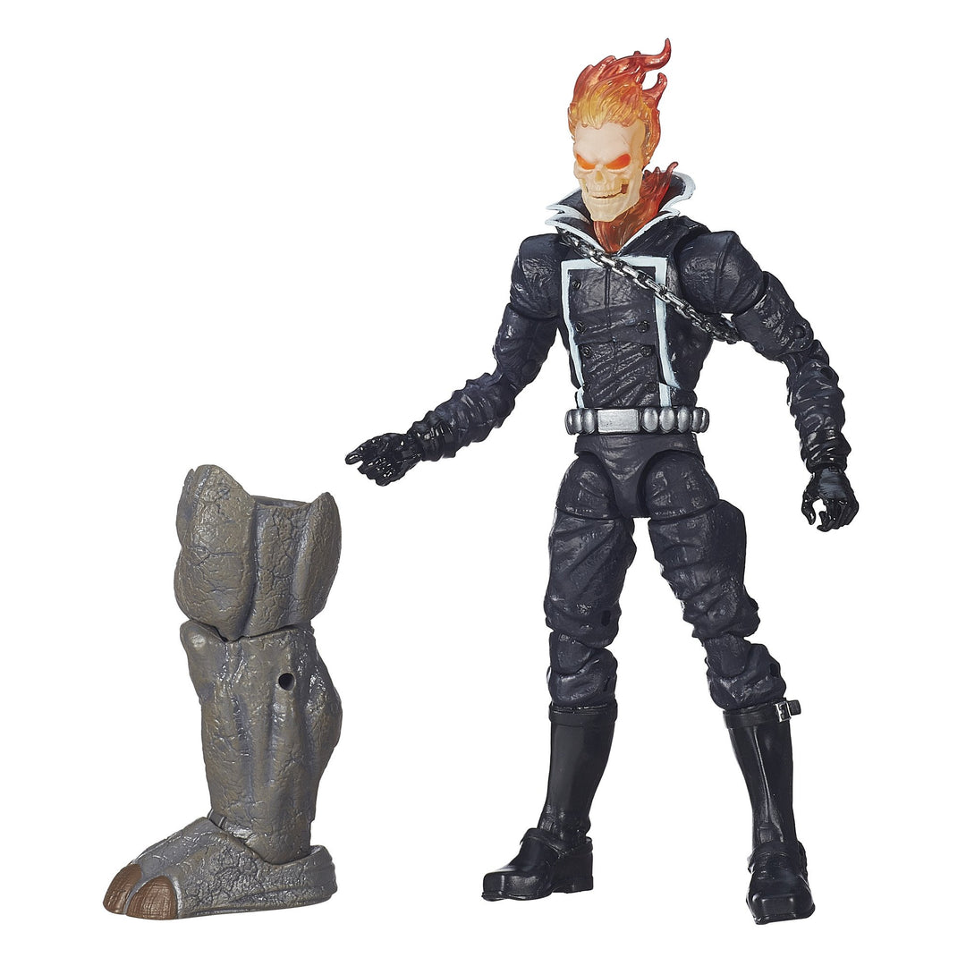 Marvel Legends Infinite Serie Heroes for Hire Ghost Rider